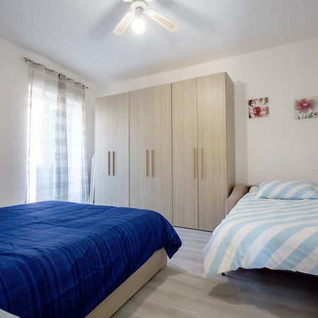 Appartement Casa Sofia à Sorrente Extérieur photo