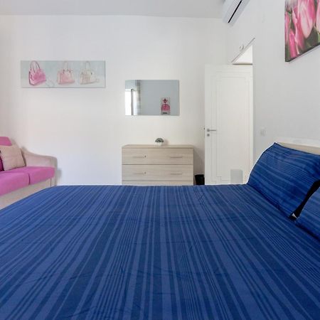 Appartement Casa Sofia à Sorrente Extérieur photo