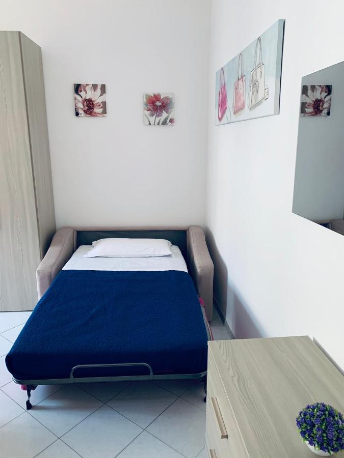 Appartement Casa Sofia à Sorrente Extérieur photo