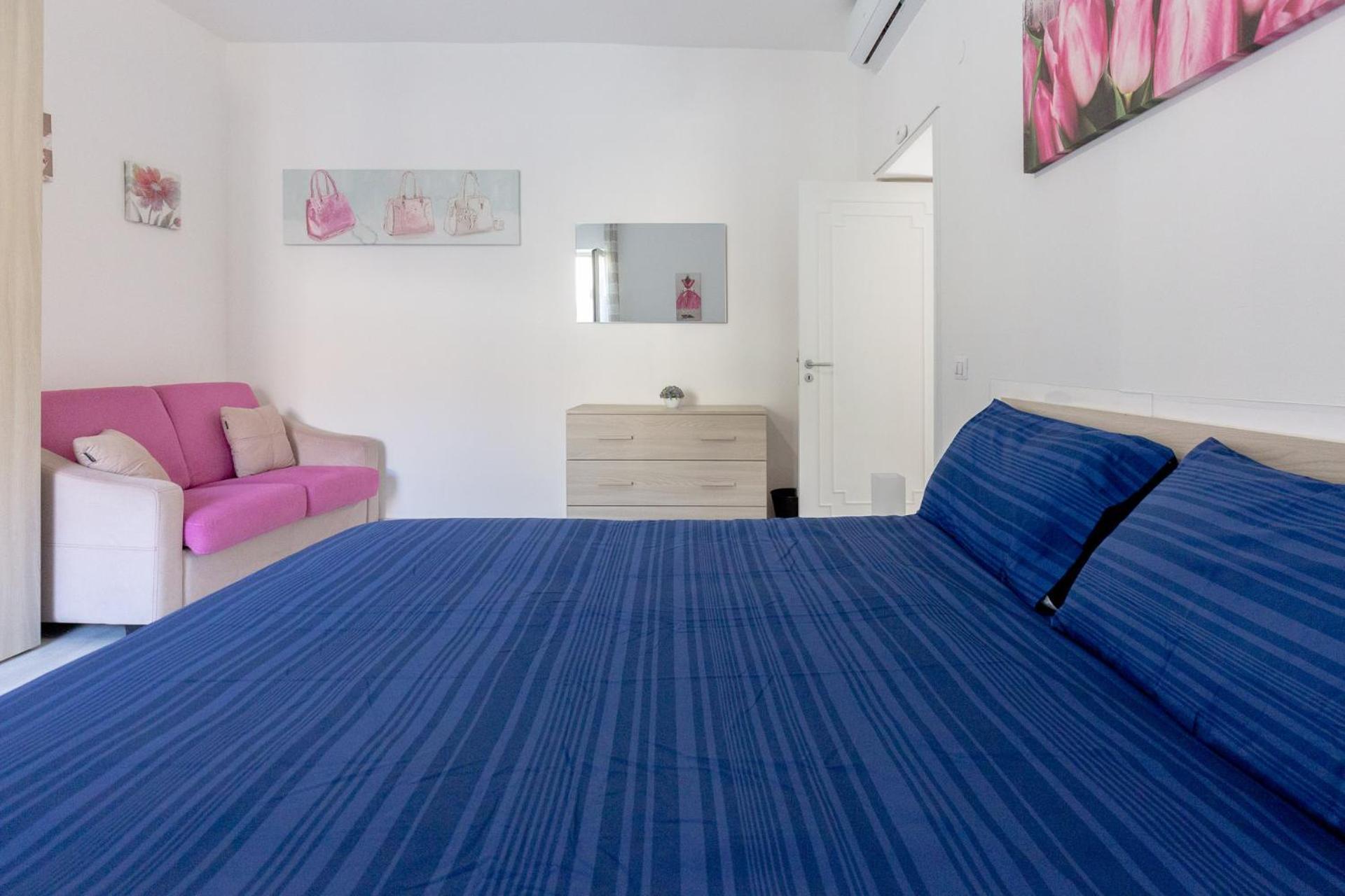 Appartement Casa Sofia à Sorrente Extérieur photo