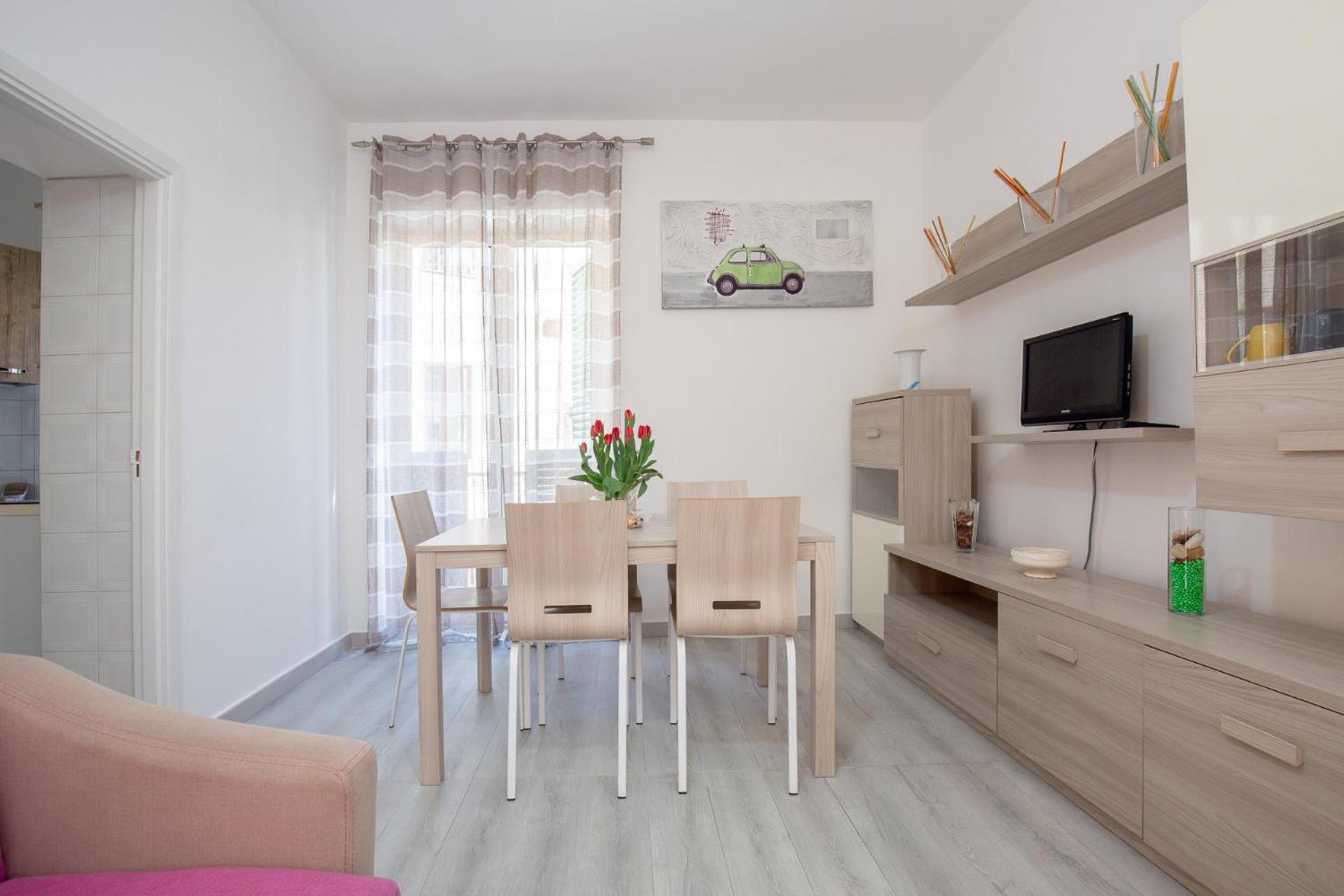 Appartement Casa Sofia à Sorrente Extérieur photo