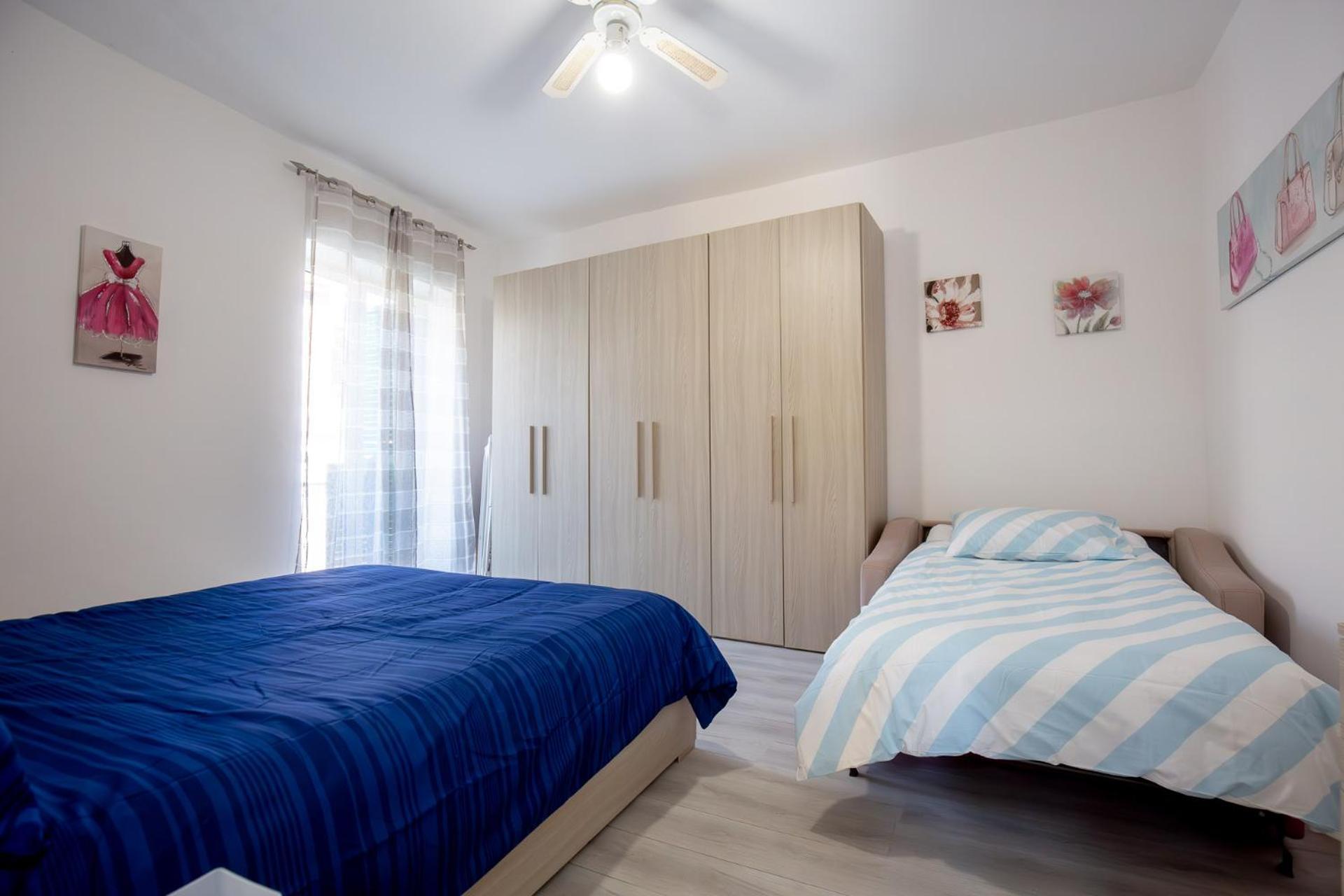Appartement Casa Sofia à Sorrente Extérieur photo