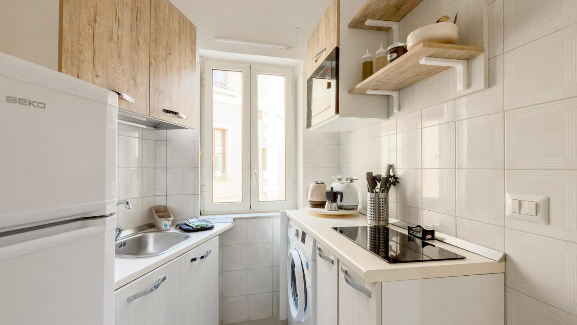 Appartement Casa Sofia à Sorrente Extérieur photo