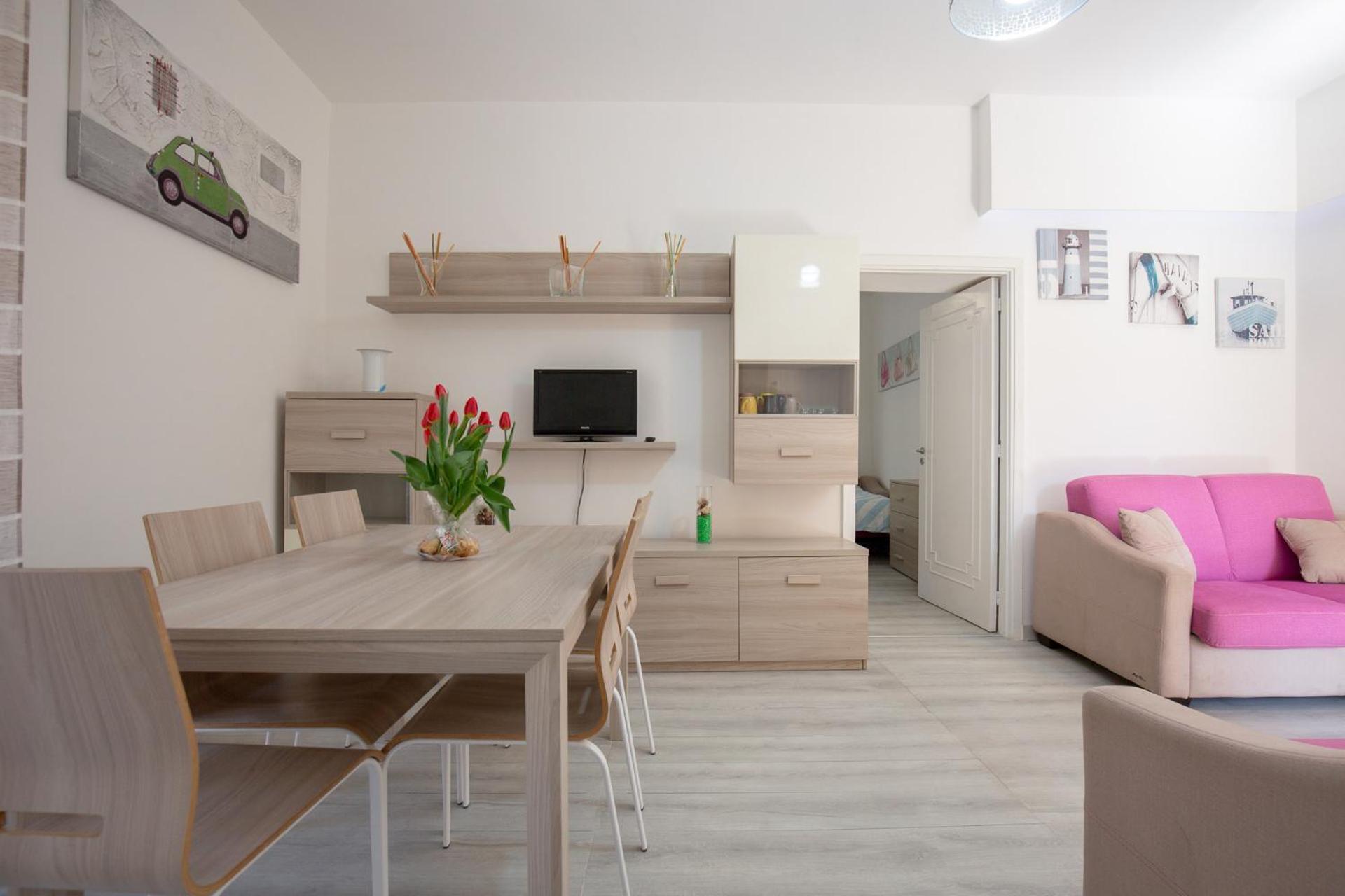Appartement Casa Sofia à Sorrente Extérieur photo