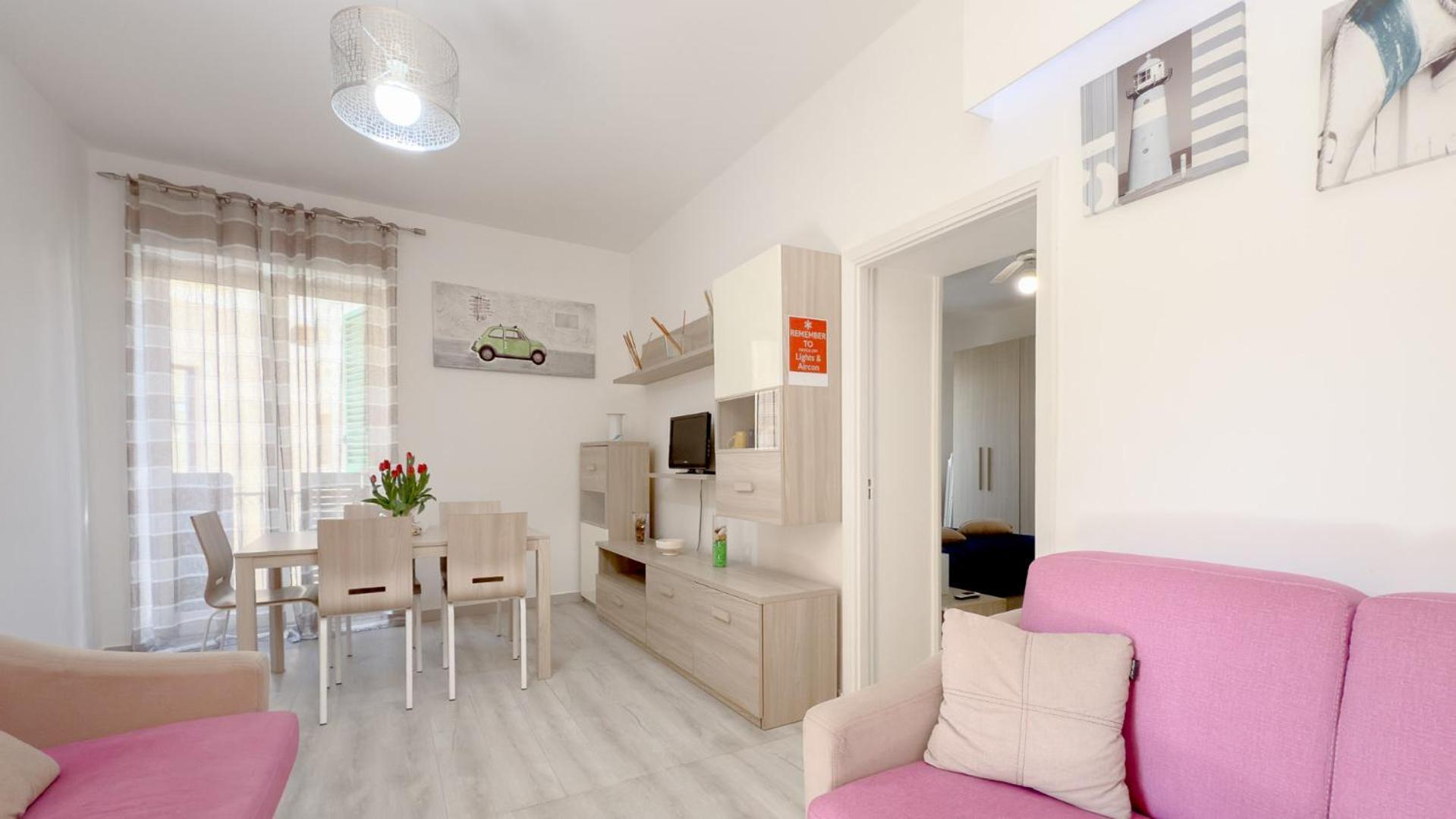 Appartement Casa Sofia à Sorrente Extérieur photo