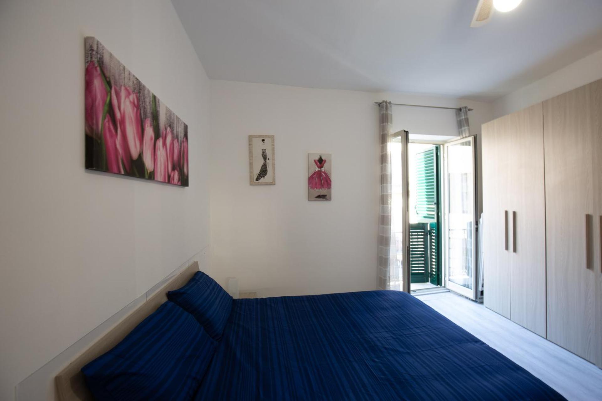 Appartement Casa Sofia à Sorrente Extérieur photo