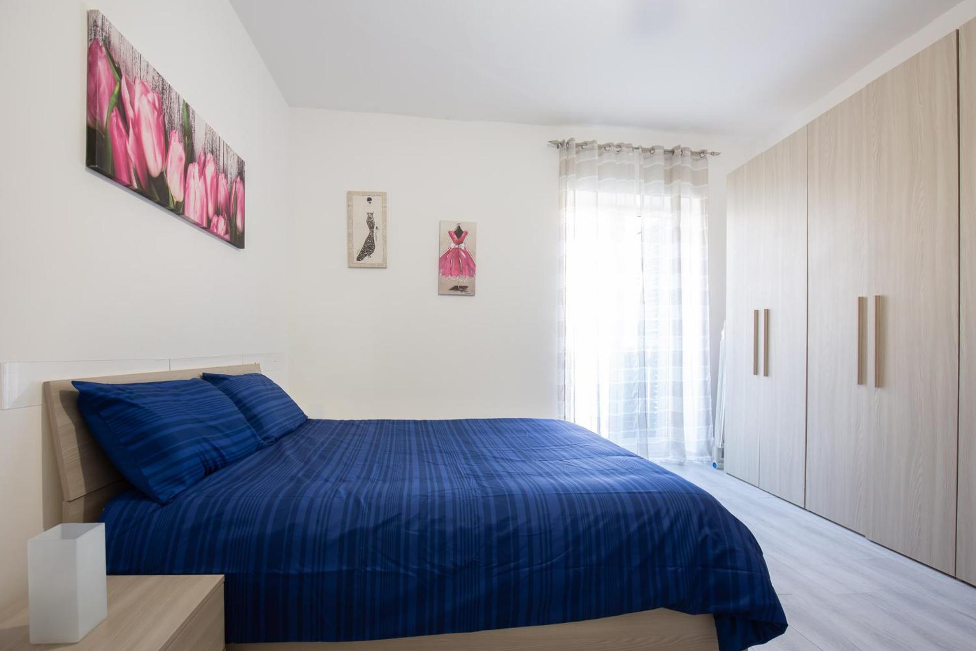 Appartement Casa Sofia à Sorrente Extérieur photo