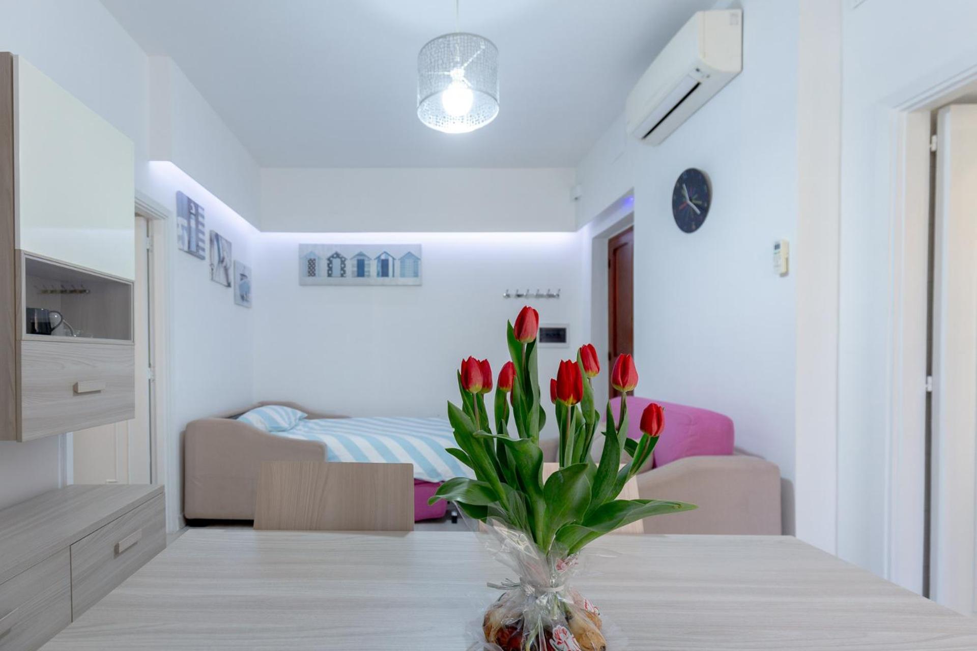 Appartement Casa Sofia à Sorrente Extérieur photo