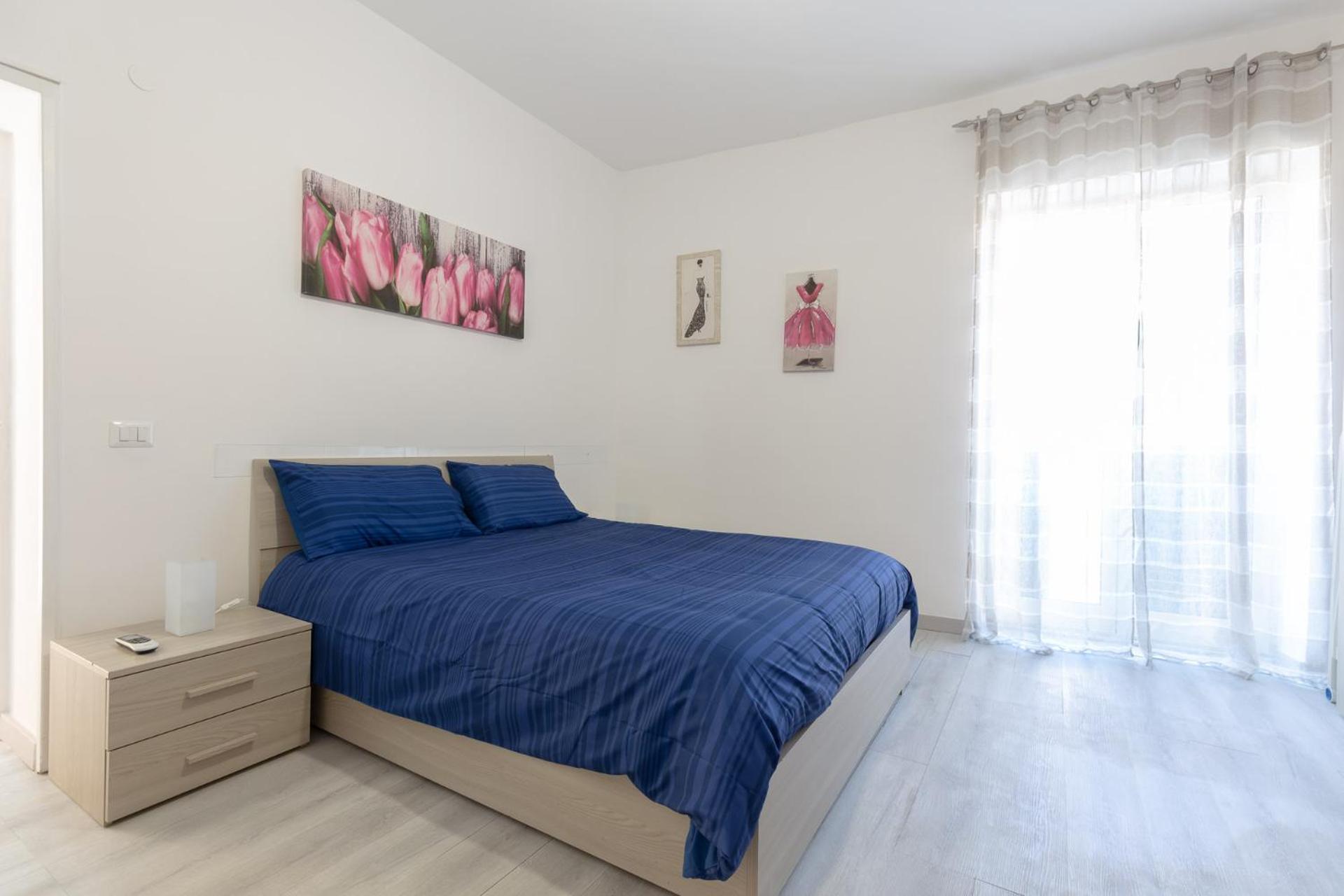 Appartement Casa Sofia à Sorrente Extérieur photo