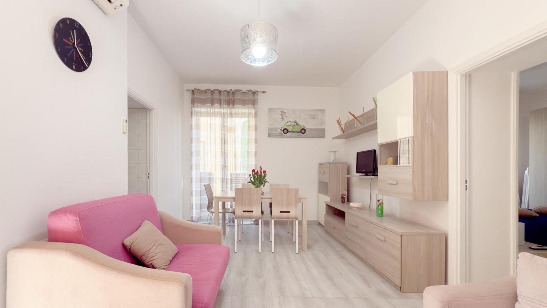 Appartement Casa Sofia à Sorrente Extérieur photo