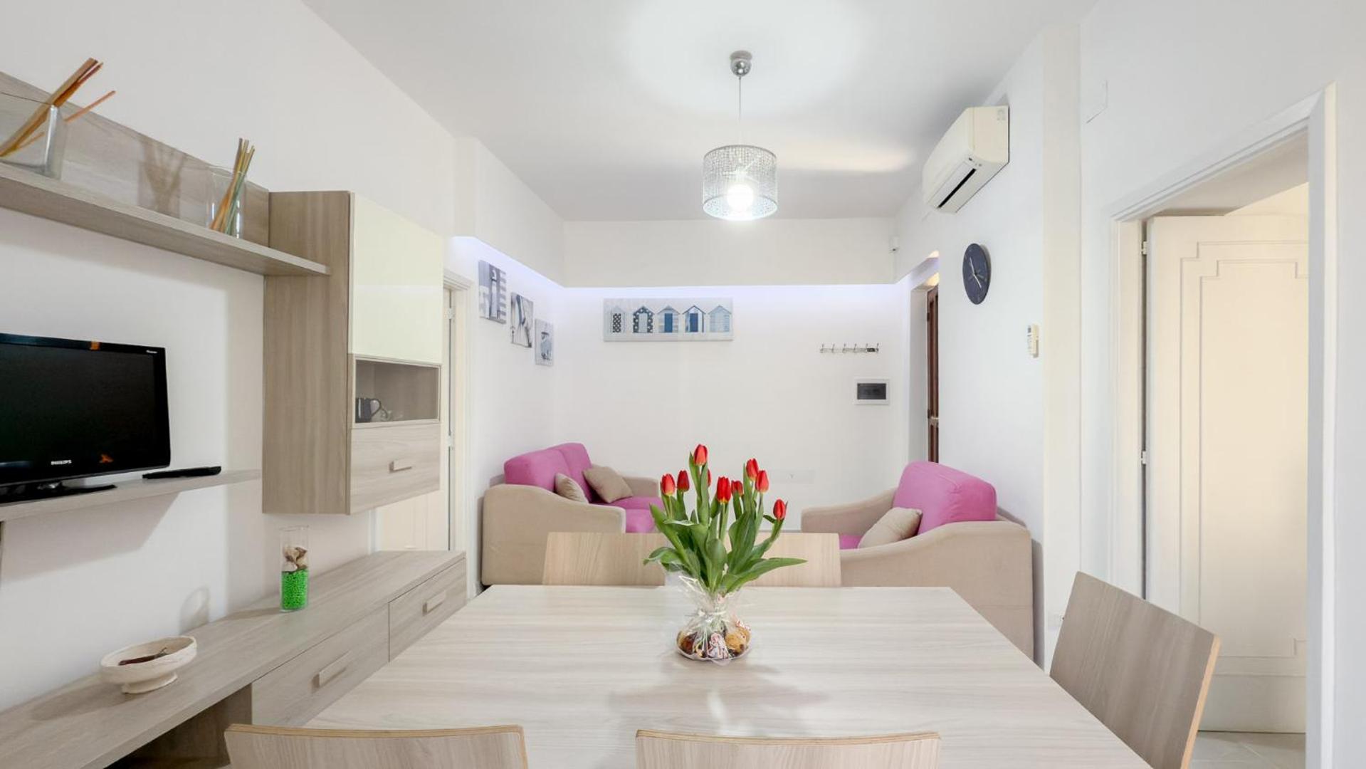 Appartement Casa Sofia à Sorrente Extérieur photo