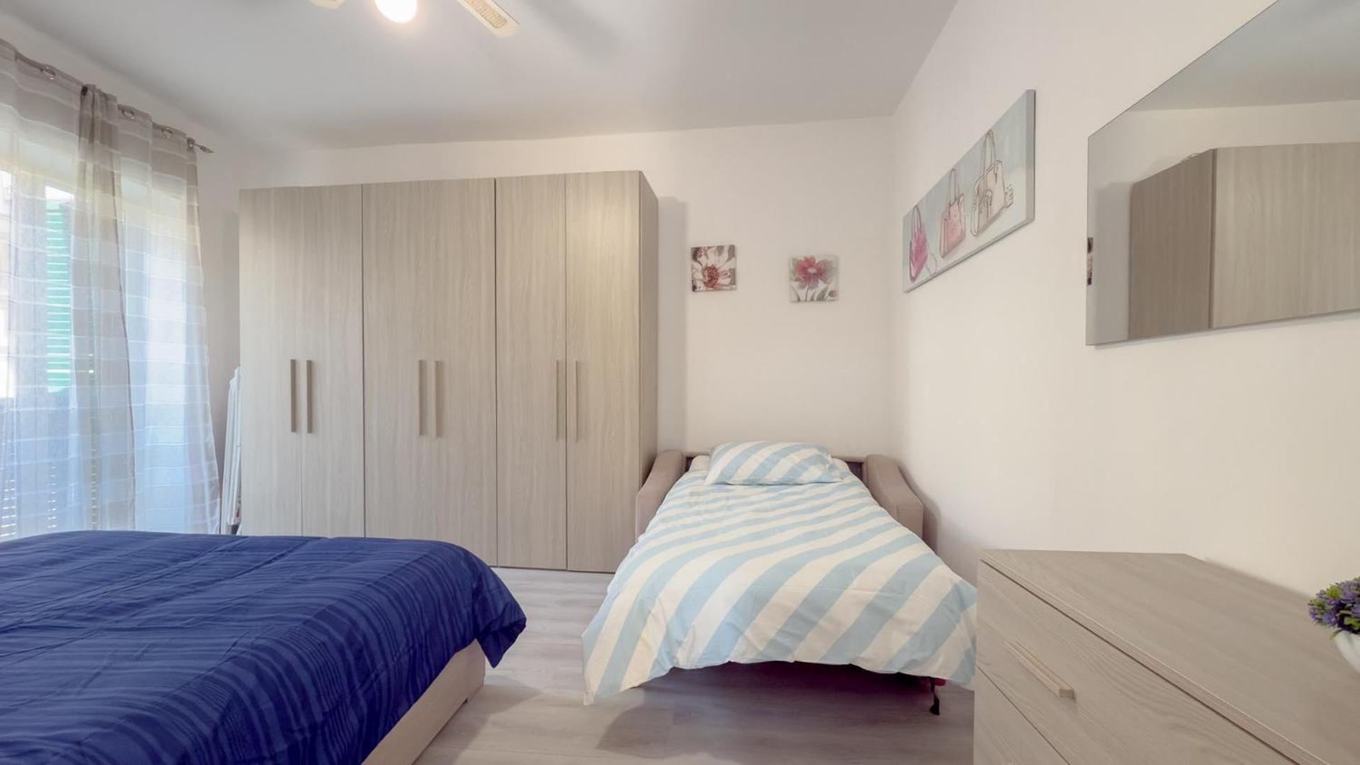 Appartement Casa Sofia à Sorrente Extérieur photo