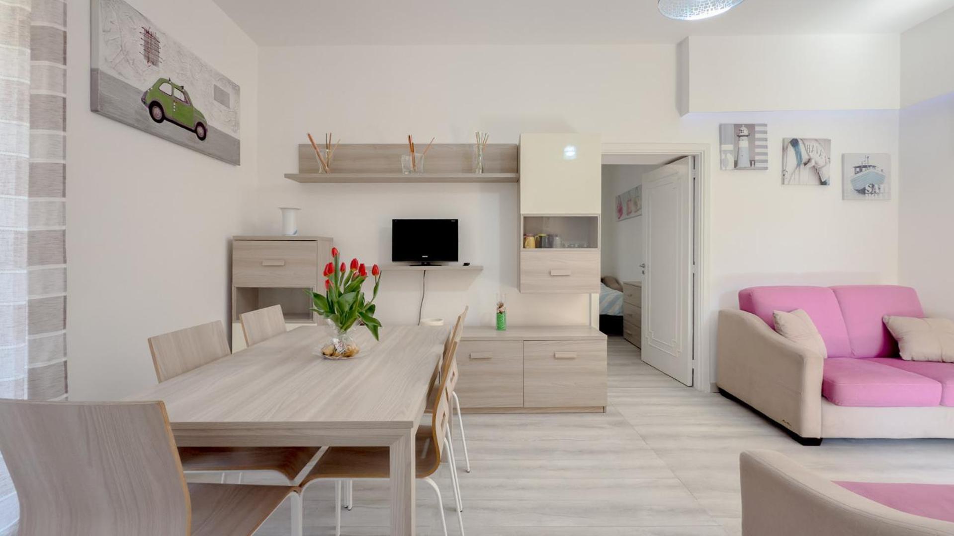 Appartement Casa Sofia à Sorrente Extérieur photo