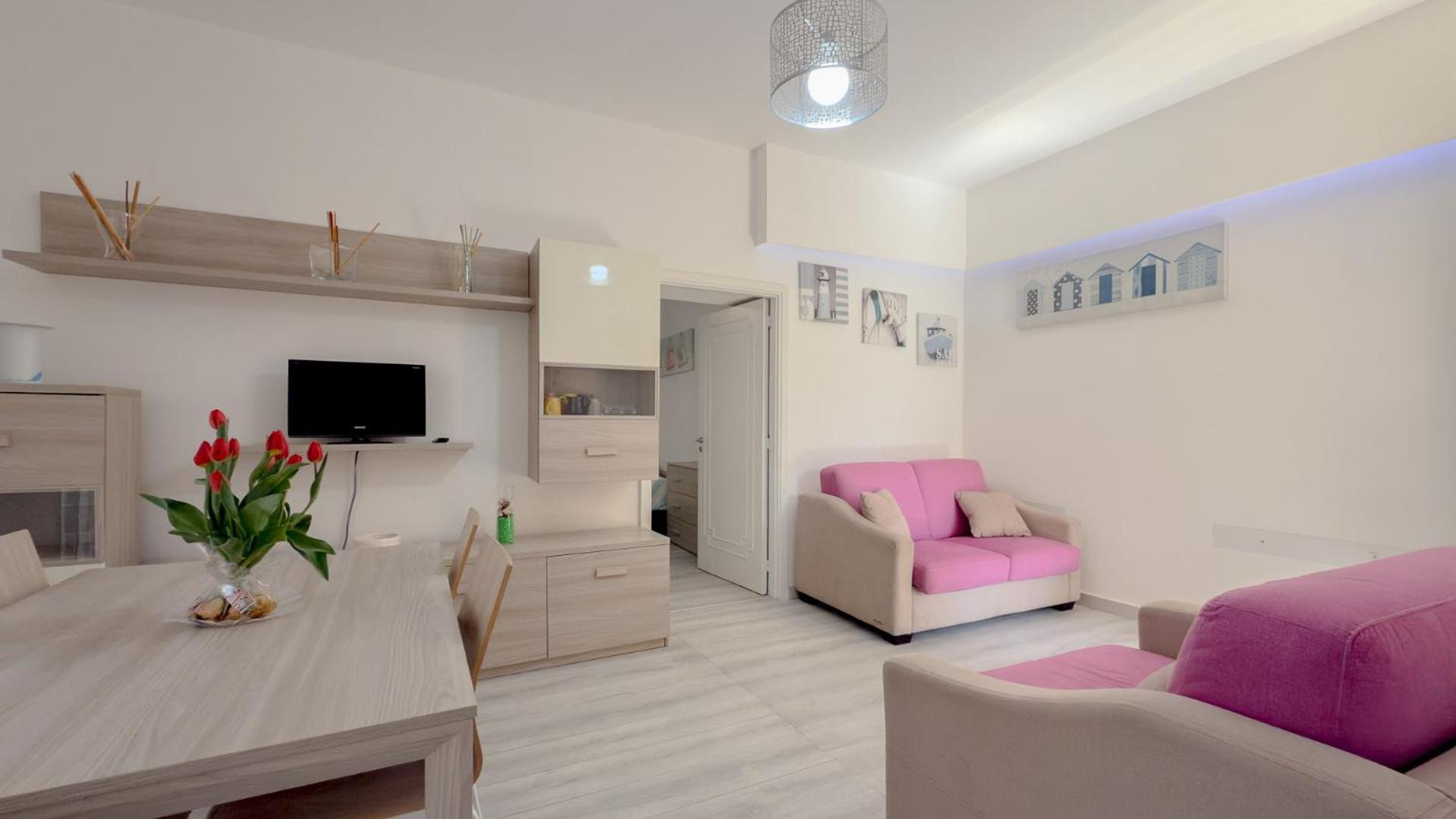 Appartement Casa Sofia à Sorrente Extérieur photo