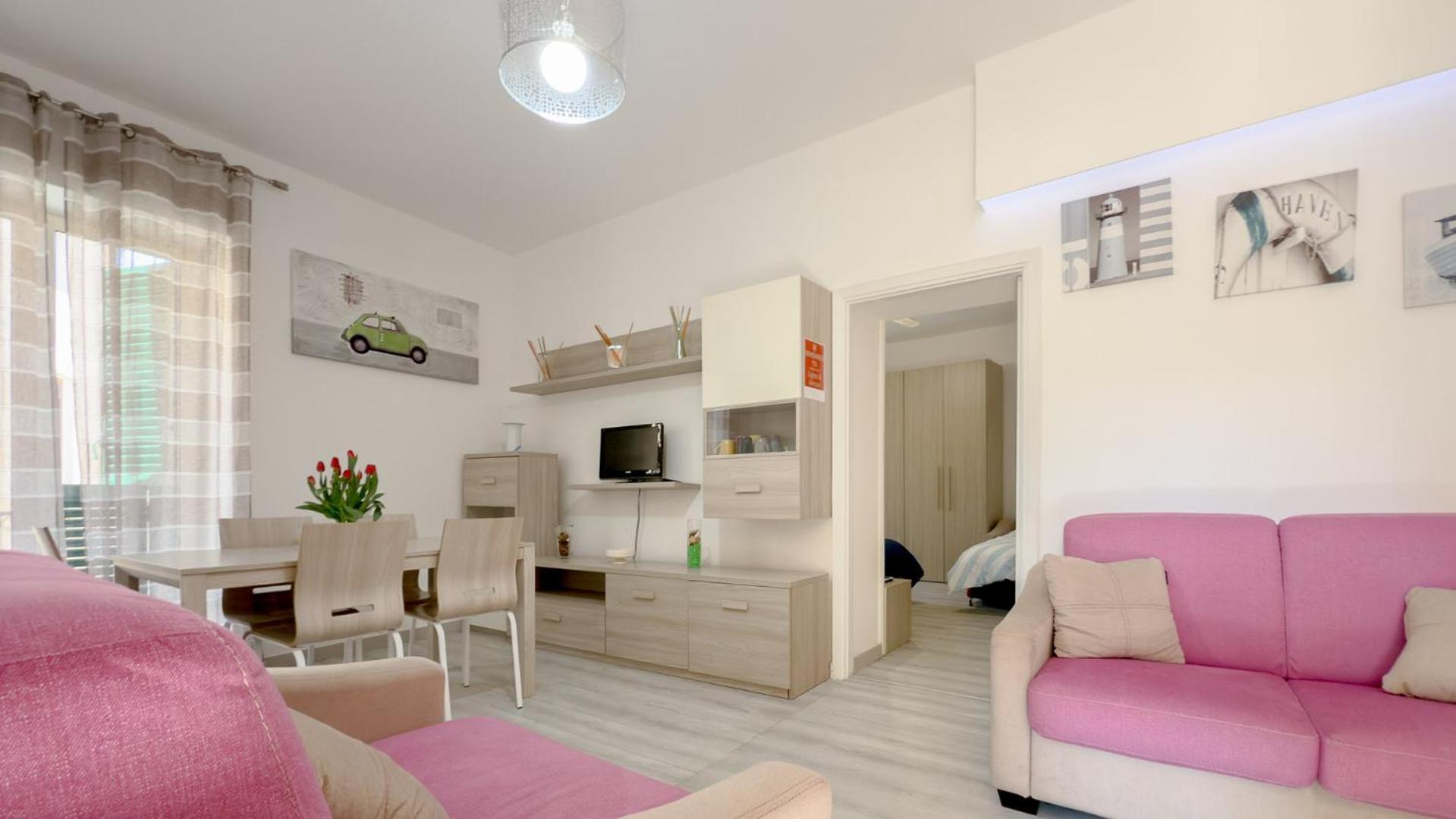 Appartement Casa Sofia à Sorrente Extérieur photo