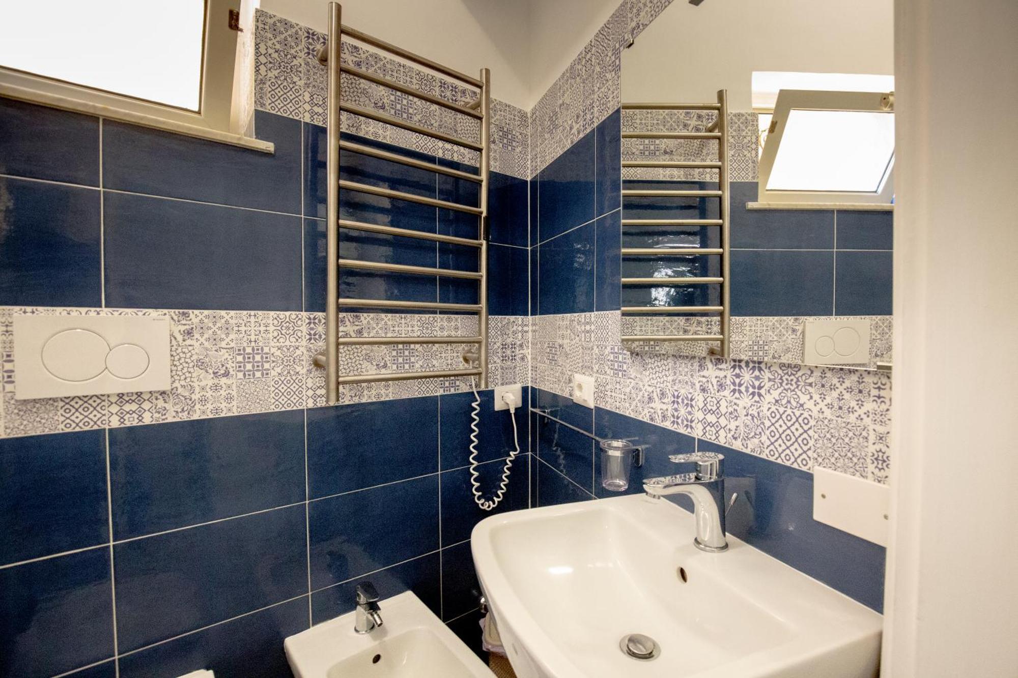 Appartement Casa Sofia à Sorrente Extérieur photo