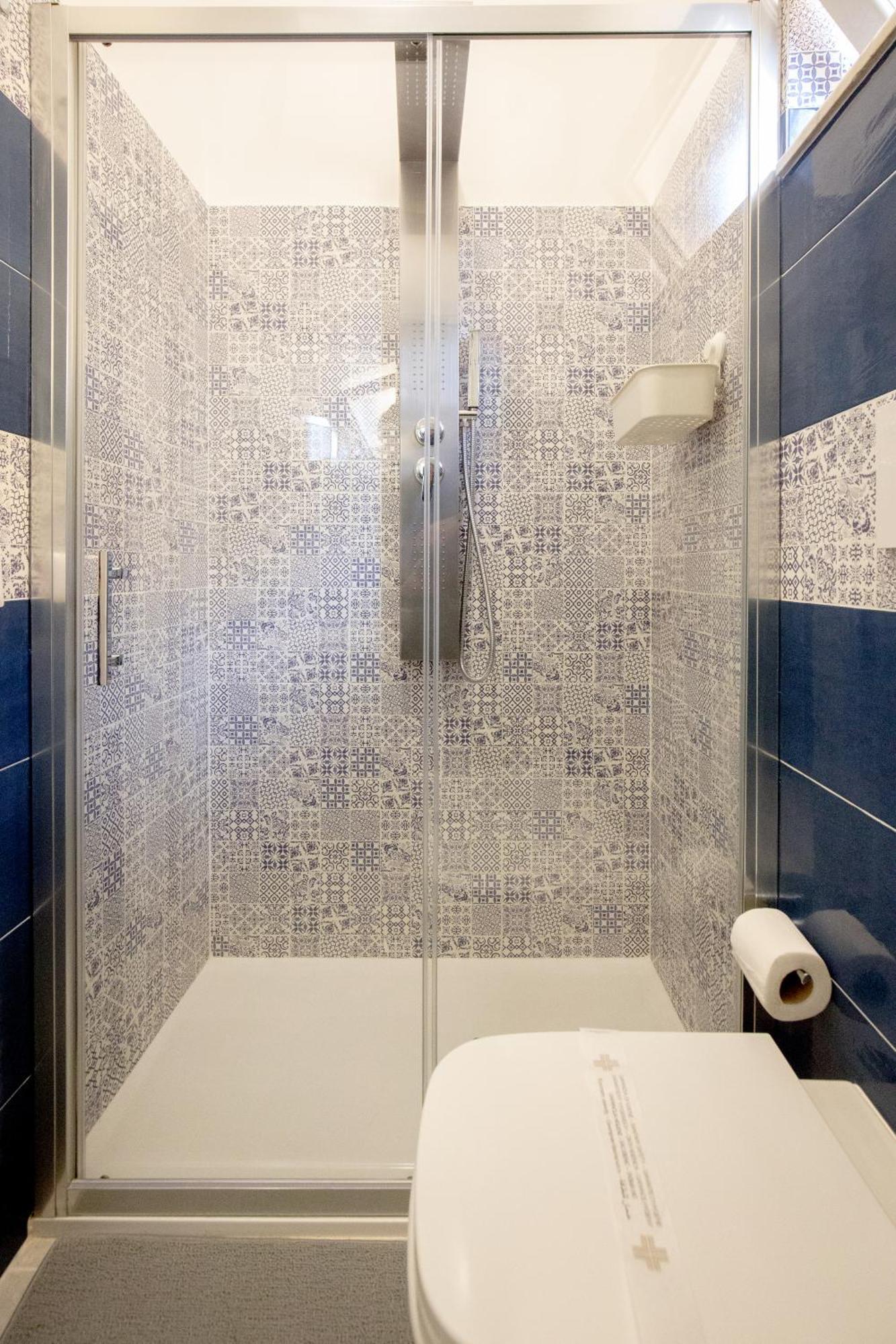 Appartement Casa Sofia à Sorrente Extérieur photo