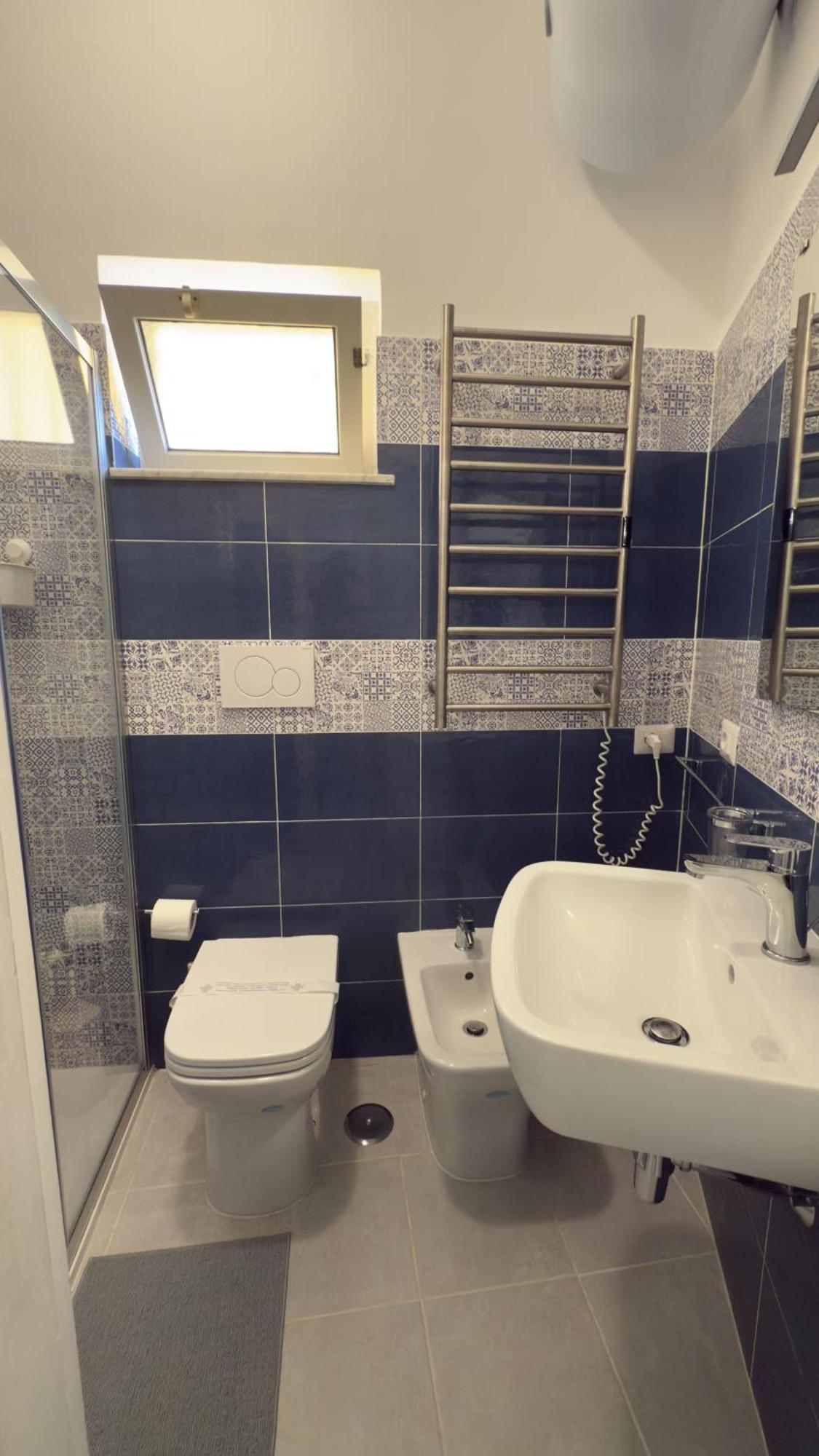 Appartement Casa Sofia à Sorrente Extérieur photo