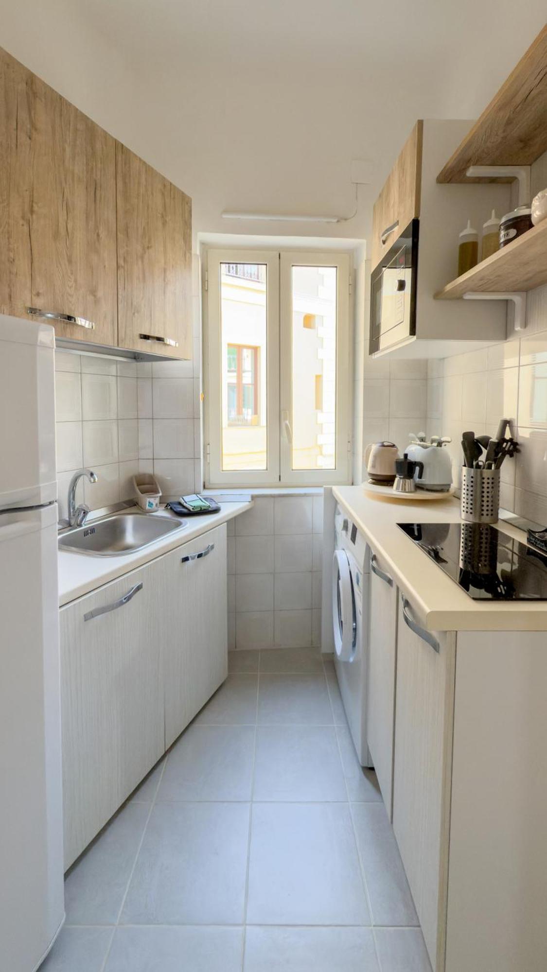 Appartement Casa Sofia à Sorrente Extérieur photo