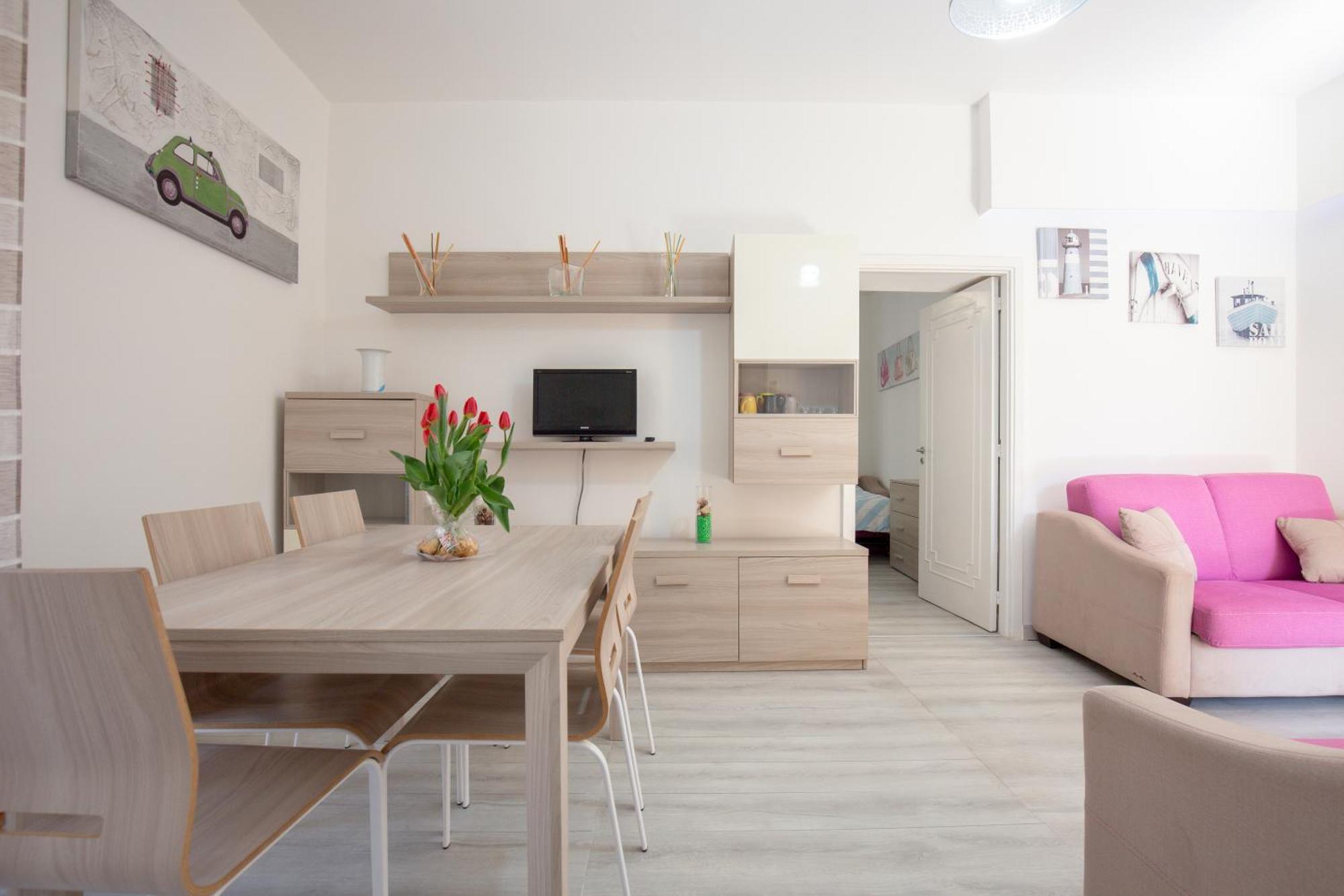 Appartement Casa Sofia à Sorrente Extérieur photo