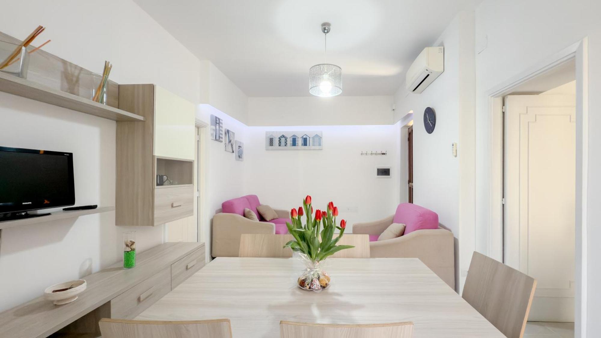 Appartement Casa Sofia à Sorrente Extérieur photo