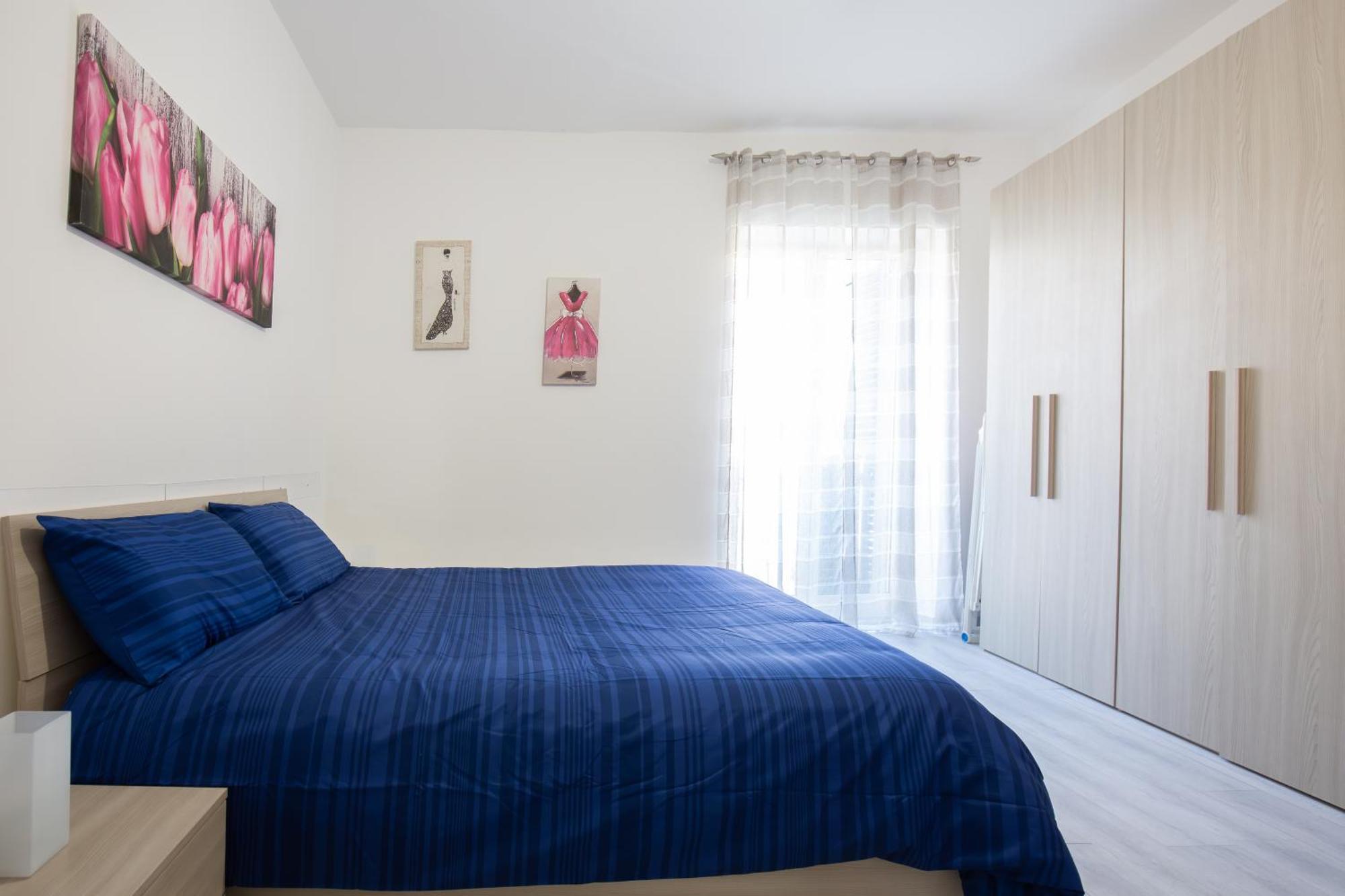 Appartement Casa Sofia à Sorrente Extérieur photo